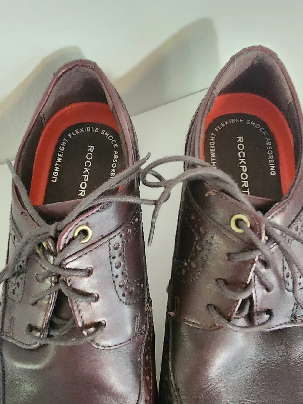 Rockport these dark